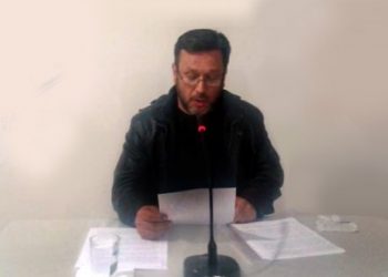 Mehmet Can, “Fail-Fiil Ayrımı“nı anlattı