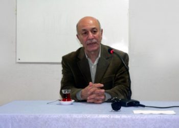 Mengüşoğlu: “Ebu Hanife, Kolay Ulaşılabilir bir Müslüman’dı“