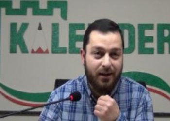Mevdudi’nin hayatı ve mücadelesi konuşuldu