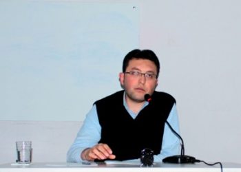 “Kardeşlerimize merhametli olmak tavsiye değil; emirdir…“