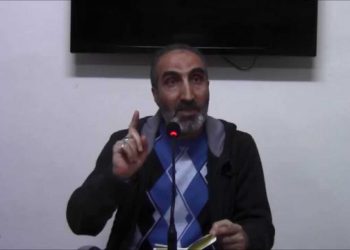 “Müslümanların Tenkid Ahlakı”