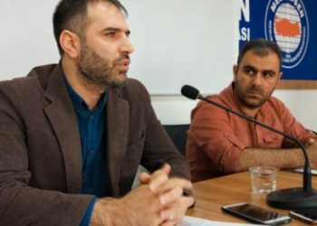 Muş’ta “Ercümend Özkan” semineri