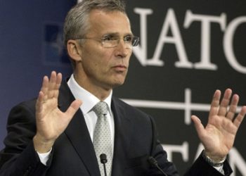 NATO’dan ‘Avrupa ordusu’ yanıtı
