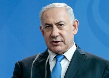 Netanyahu’dan Cemal Kaşıkçı açıklaması