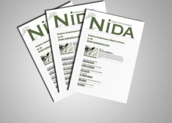 Umran Dergisi: AKP’de İslamcılık Vurgusu Artıyor (!)