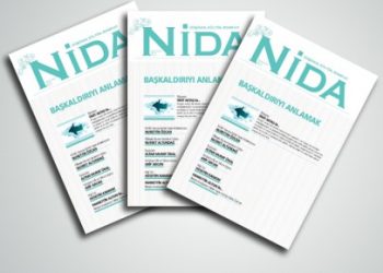 Nida Dergisi’nin 165. Sayısı çıktı!