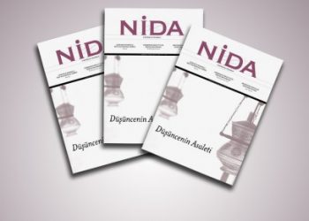 Nida Dergisi’nin 171. sayısı çıktı !