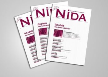 Umran Dergisi: AKP’de İslamcılık Vurgusu Artıyor (!)