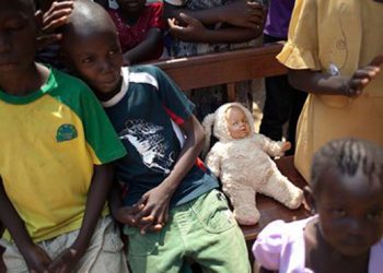 Orta Afrika Cumhuriyetinde iç savaşın kronolojisi