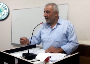 Özgün-Der’de “İslami hareket ve Sorumluluk Bilinci” konuşuldu