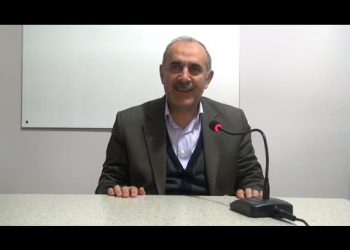 Prof.Dr.Lütfullah Cebeci: Besmele, öncelikle kulun Rabb’ine acziyetini gösterir