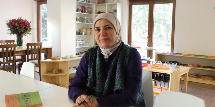 0-6 yaş eğitimi üniversite eğitiminden daha önemli