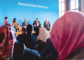 ‘İslamsız İslam’ Konferansından Rahatsız Olmak