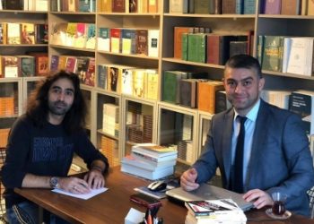 Said Çamlıca: Okumayanların canına okuyorlar!