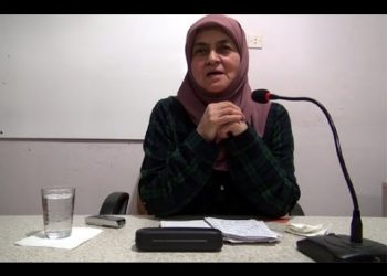 Semra Kürün Çekmegil: Kur’an’a Bakışımız