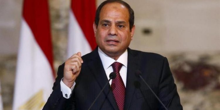 Sisi, Ilımlı İslâm Modeline Uymak İstiyor