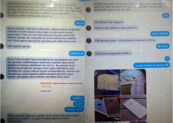 Sosyal Medyada Çocuklara ‘Mankenlik’ Tuzağı