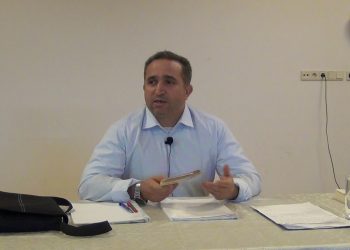 Talat Özhan: İslam Nedir?