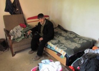 Tüik’ten “Yalnızlığa terkedilmiş yaşlılarla“ ilgili korkunç rakam