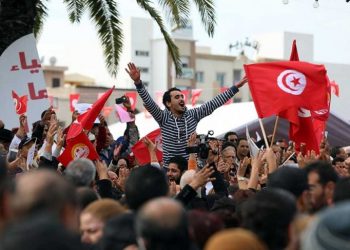Tunus’ta 700 bin kamu görevlisi greve gitti