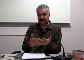 Turgut Arı: Ömür Boyu Öğrenmek