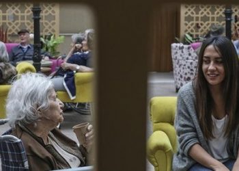 Türkiye’deki Huzurevlerinde 19 Bin 818 Kişi Kalıyor