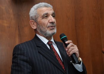 Eyalet Sistemine Geçiş Hazırlığı mı?