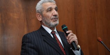 Eyalet Sistemine Geçiş Hazırlığı mı?