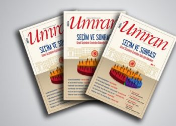 Umran Dergisi 251. Sayısı Çıktı!