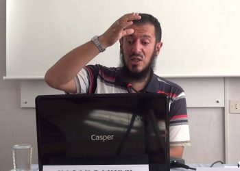 Venhar Kur’an Evi – Hadis Paneli