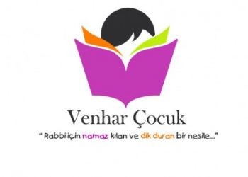 Venhar Çocuk’ta Kur’an Yarışması Heyecanı