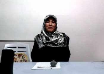 Venhar’da “Aile ve Çocuk Eğitimi” Konuşuldu