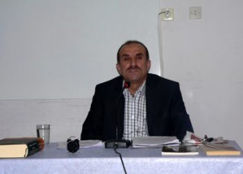 Venhar’da “Rahman’ın Has Kulları“ anlatıldı