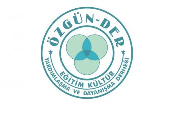 Özgün-der’de Ekrem Altınlı “İnfak“ konusunu anlattı
