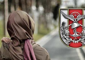 Danıştay Savcısı: TSK’da başörtüsü laikliğe aykırı