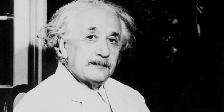 Einstein’ın ‘Tanrı’yı Reddettiği Mektubu’ 2,9 milyon dolara satıldı