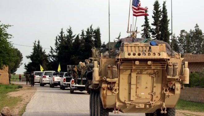 Esas BÜYÜK OYUN nedir?