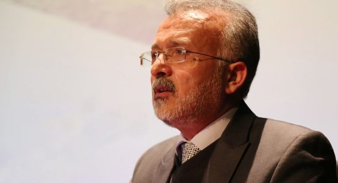Prof.Dr. Şinasi Gündüz ‘Deizm’i değerlendirecek