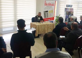 ‘Türkiye toplumu büyük ölçüde liberal-kapitalist kültüre teslim olmuş durumdadır’