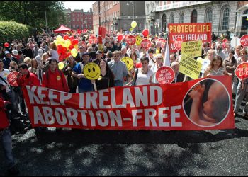 Allah’ın Yasakladığı “Kürtaj” Çoğunluğun Oyuyla Helal Kılındı