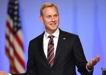 Pentagon’un yeni patronu, soru işaretleriyle karşılandı