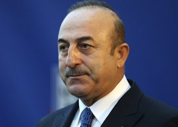 Bakan Çavuşoğlu: ABD ile Münbiç konusunda mutabakat sağladık