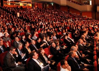 Etkinliklerimiz etkili mi?