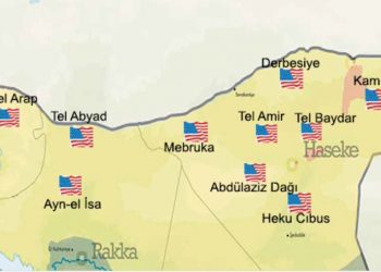 Fırat’ın doğusunda ‘büyük oyun’u bozmak