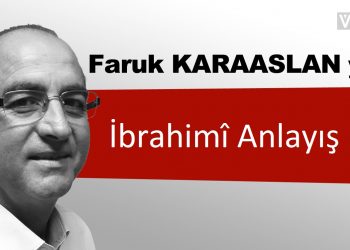 İbrahimî Anlayış