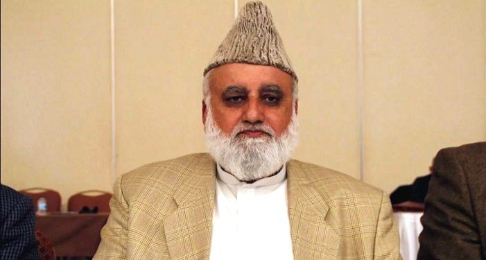 ‘Keşmir’de Müslümanlar Pakistan’la, Hristiyanlar Hindistan ile Birleşmek İstiyor’