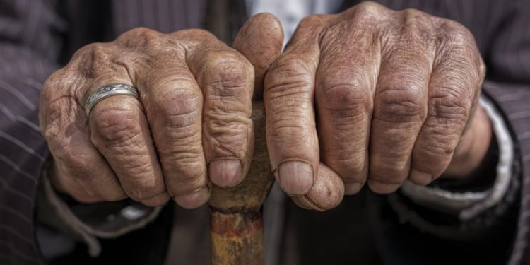 Türkiye “bunama” vakalarında başı çekiyor