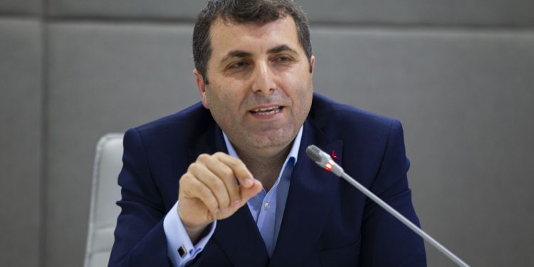 Selek: Rezillik ekranla sınırlı değil; toplumsal bir karşılığı var