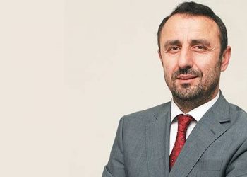 İbrahim Kahveci: Devletçilik!