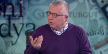 Trump’ın yaptıkları yeni bir Amerikan planını mı gösteriyor?